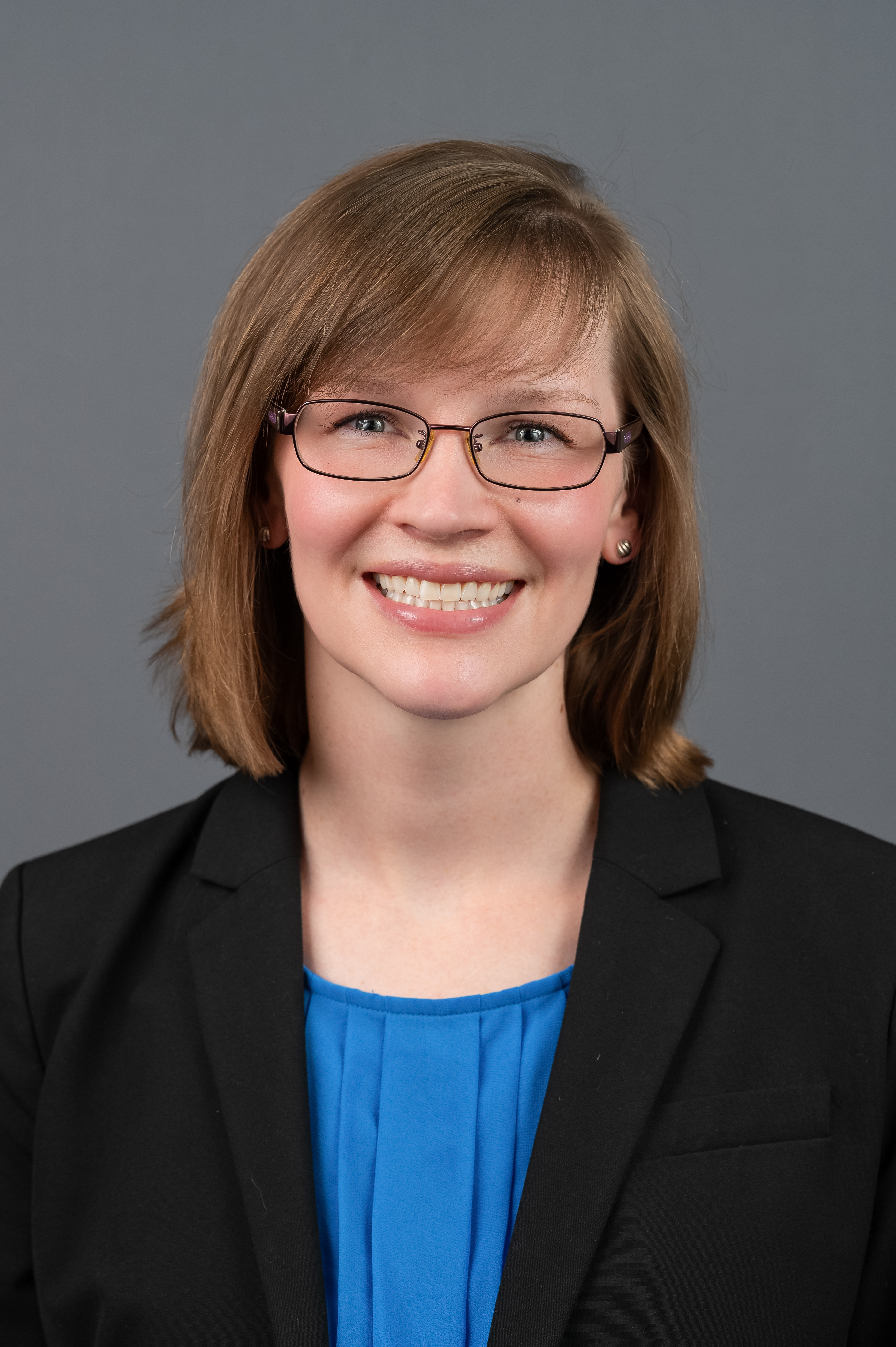 Kelly G. Brandt