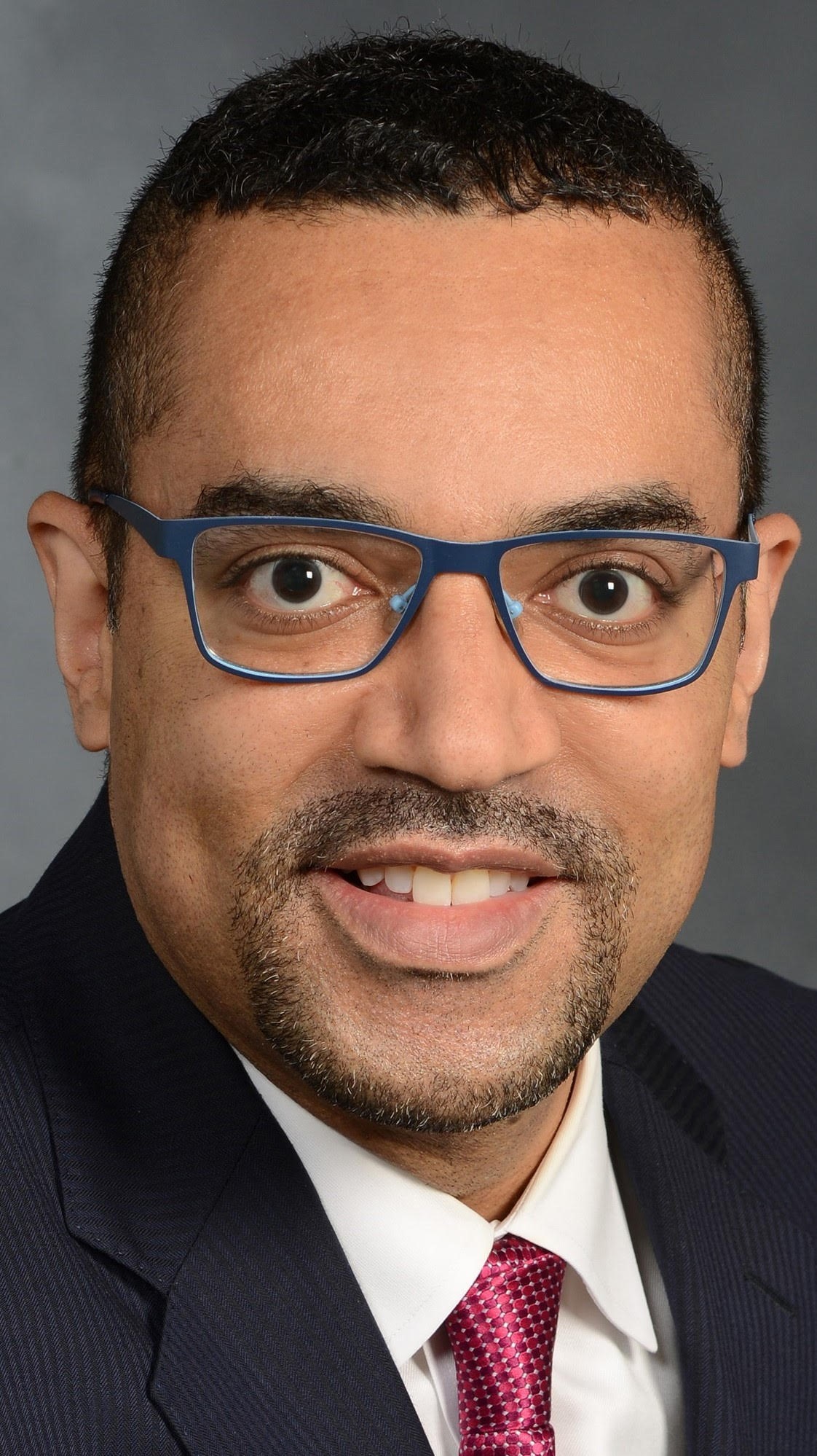 Andrew F. Alexis