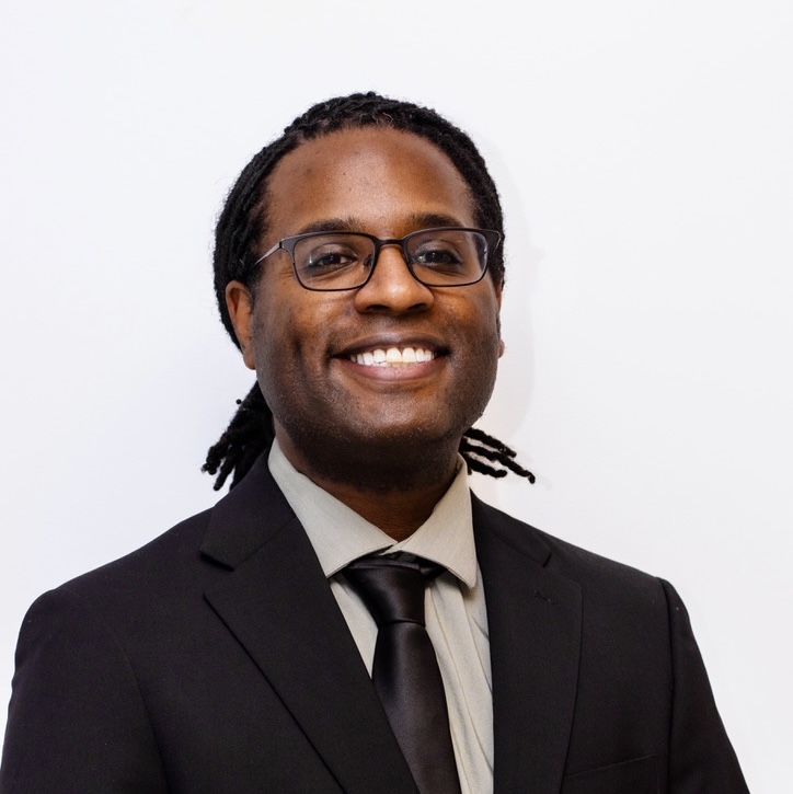 Terrell D. Holloway