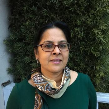 Sandy Srinivas
