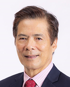 Seng Gee Lim