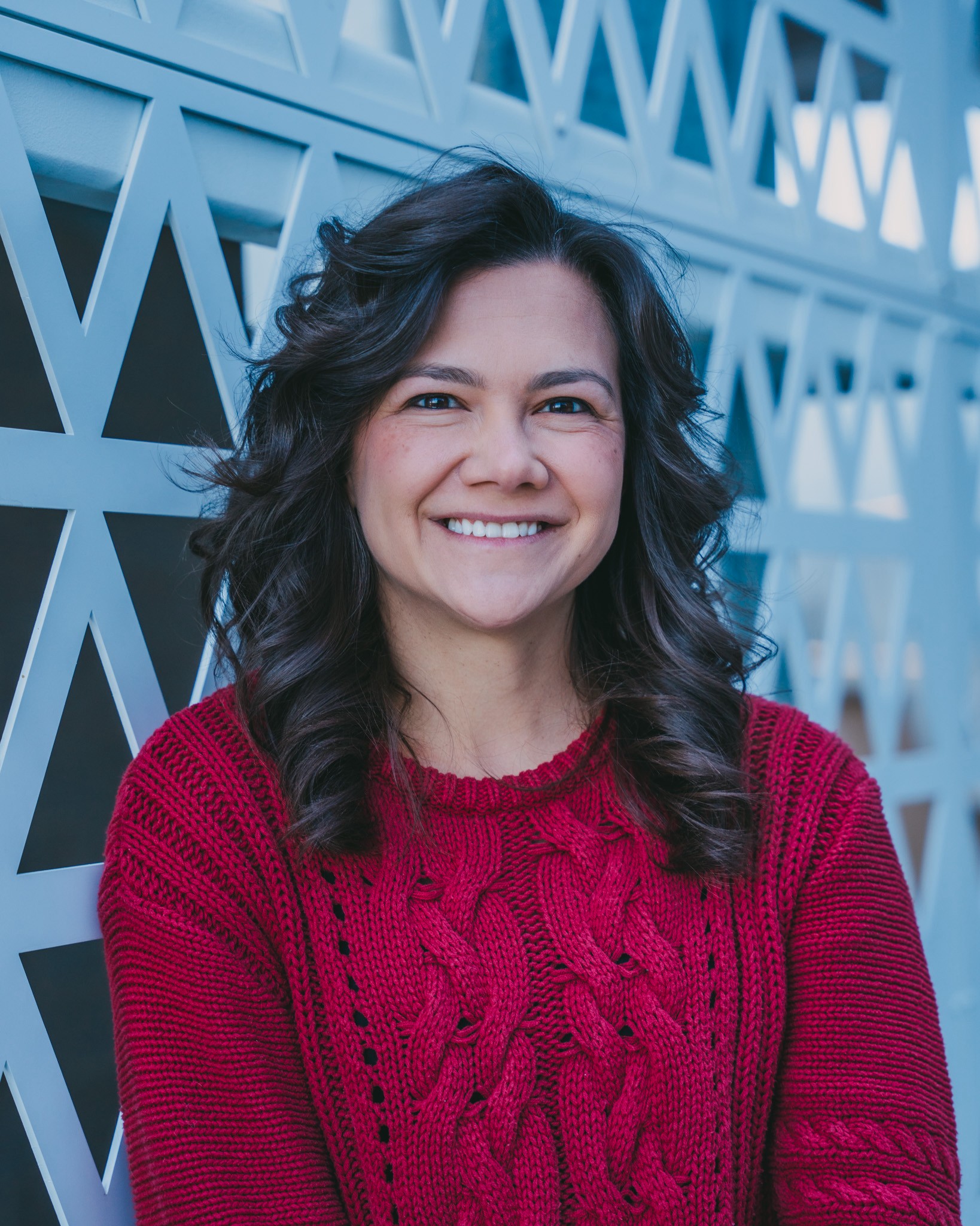 Lauren M. Madigan