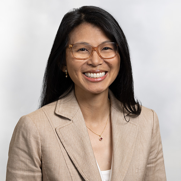 Pauline Funchain