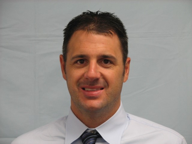 Keith J. August