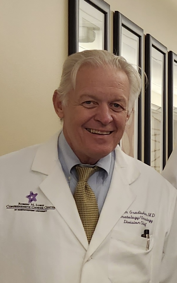 William J. Gradishar