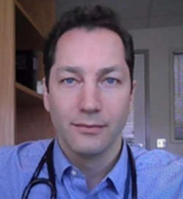 Solomon A. Graf
