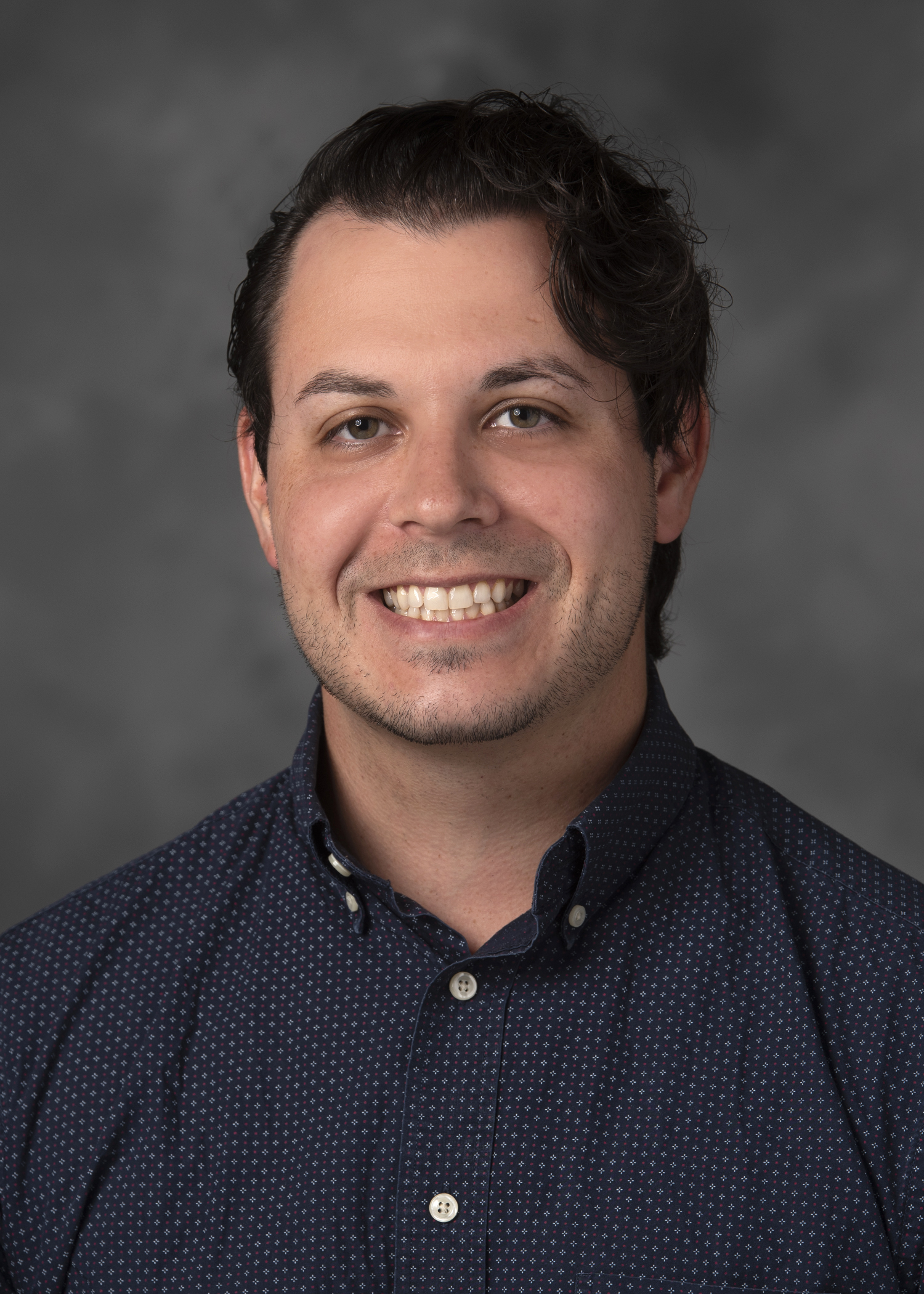 Michael P. Veve