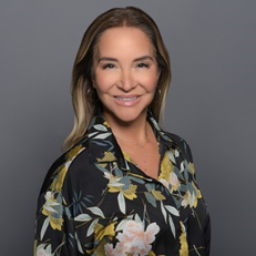 Patricia Ares-Romero