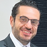 Mazen Noureddin