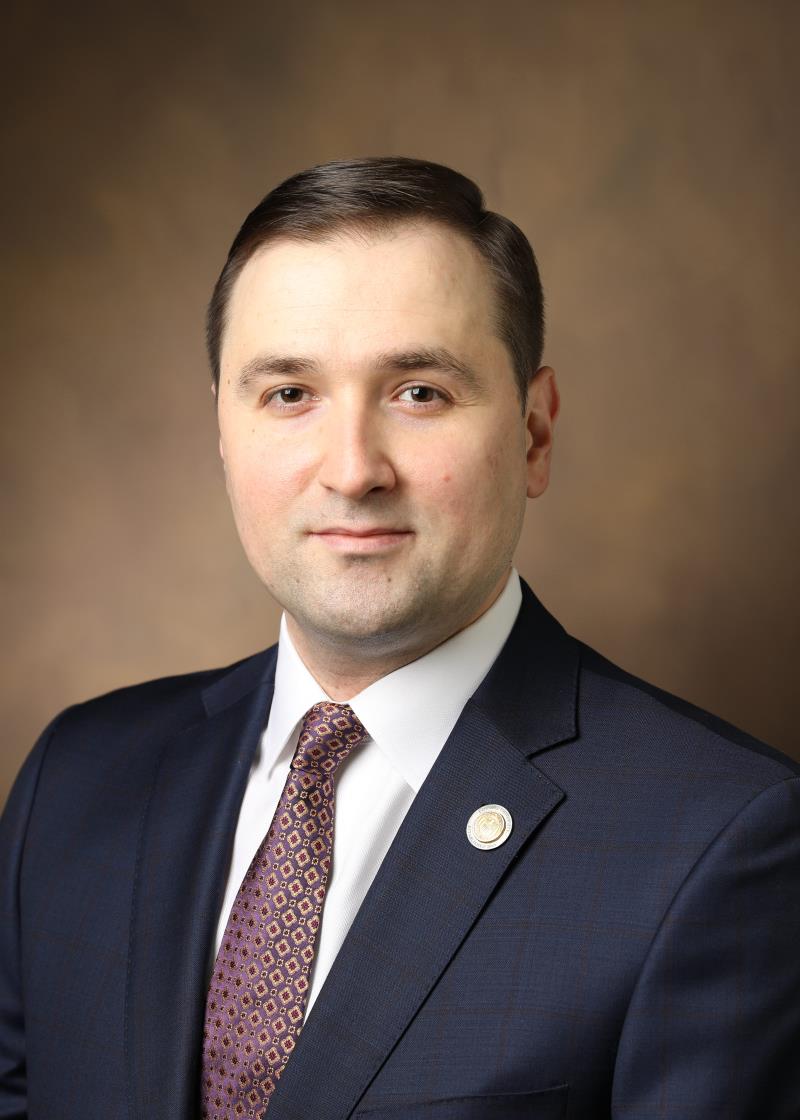 Muhamed Baljevic