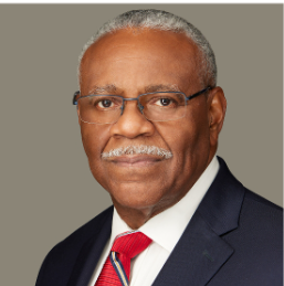 Eugene Wright