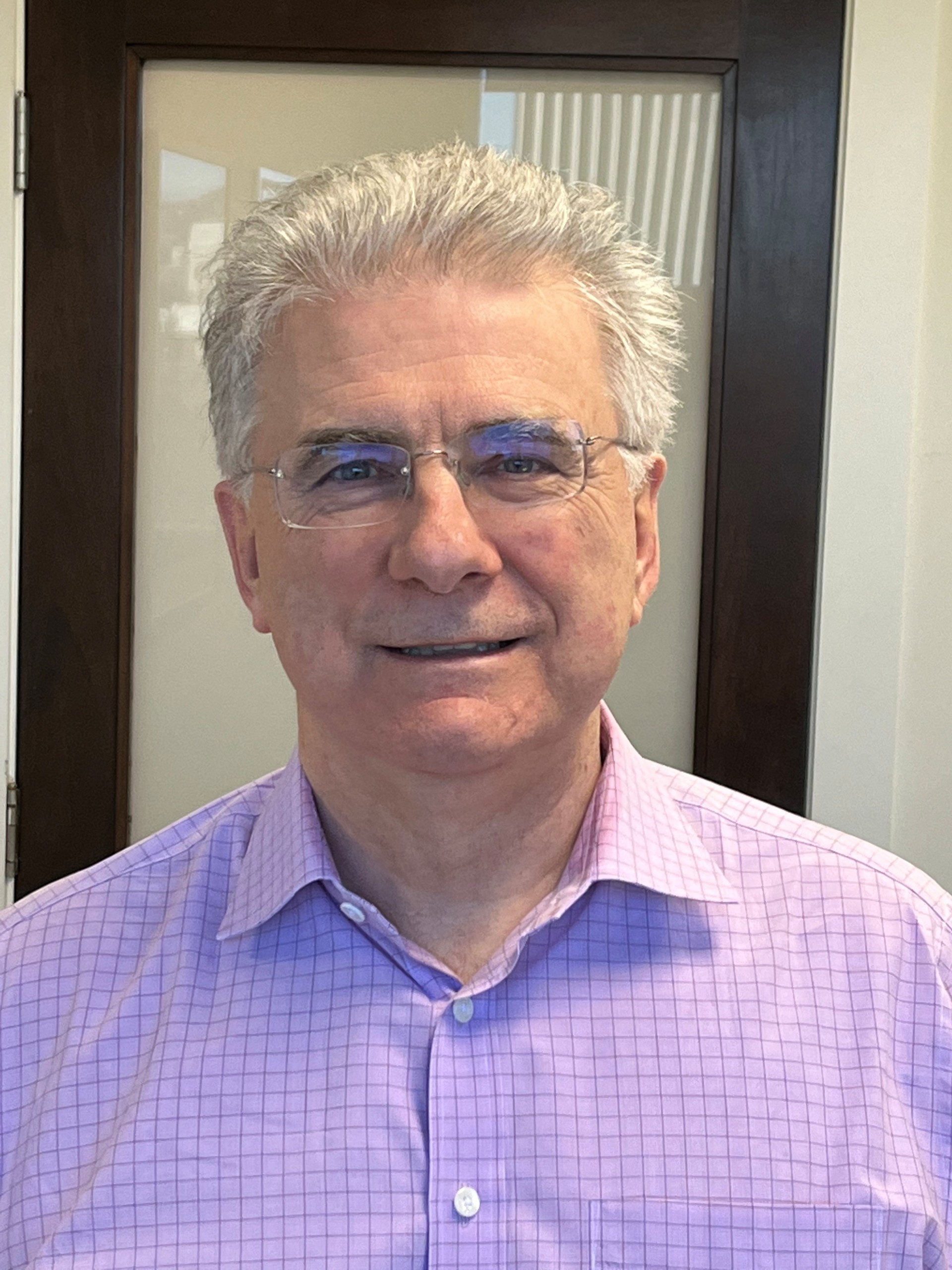 Peter J. Ruane