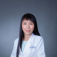Grace L. H. Wong