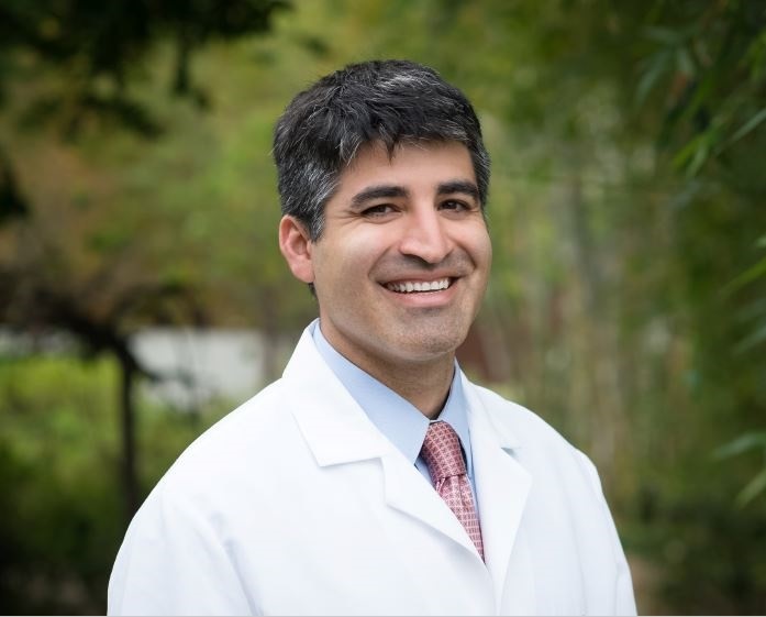 Alex F. Herrera