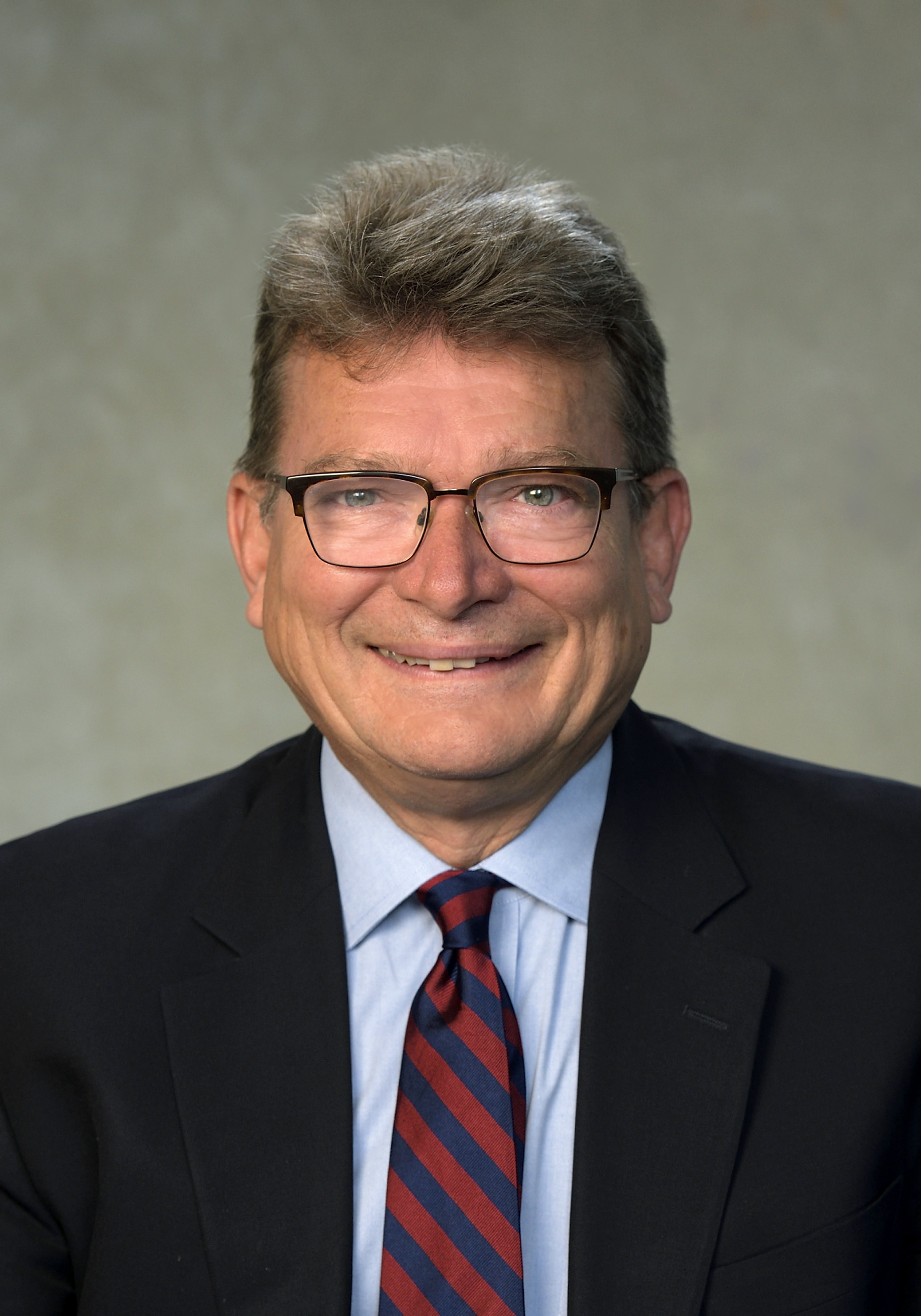 Michael E. Thase