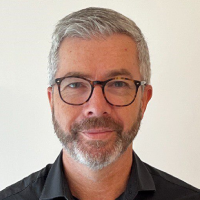 Bernard Lessard