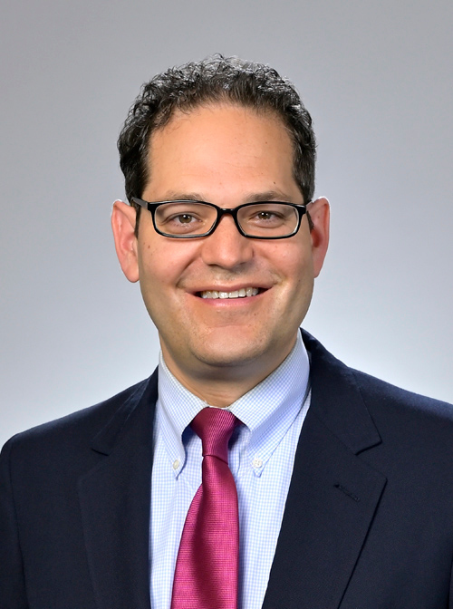 Adam Cuker