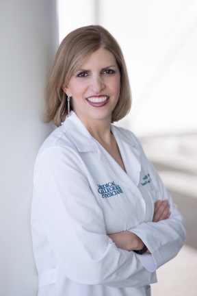 Sarah B. White