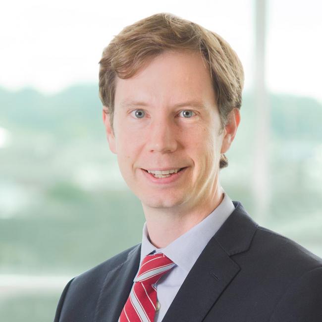 Benjamin A. Teply
