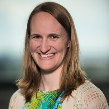 Miriam Bornhorst