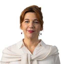 Laure Gossec