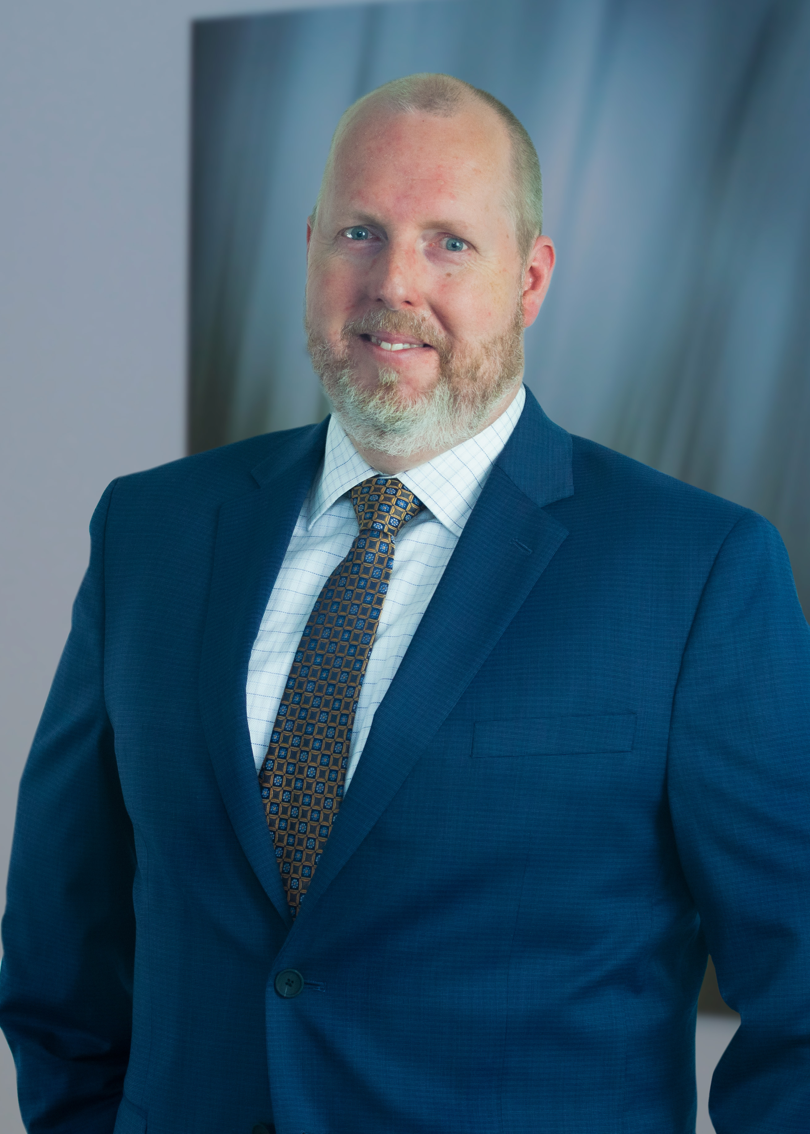 Michael J. Gaunt