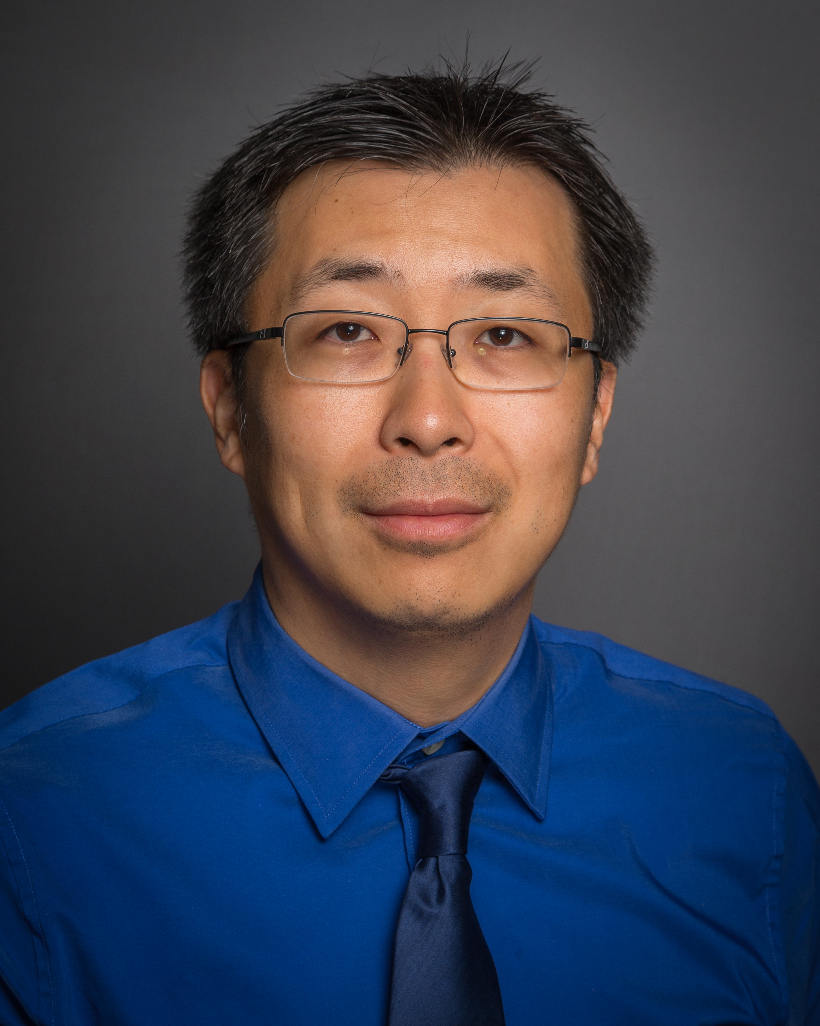 Richard Kim