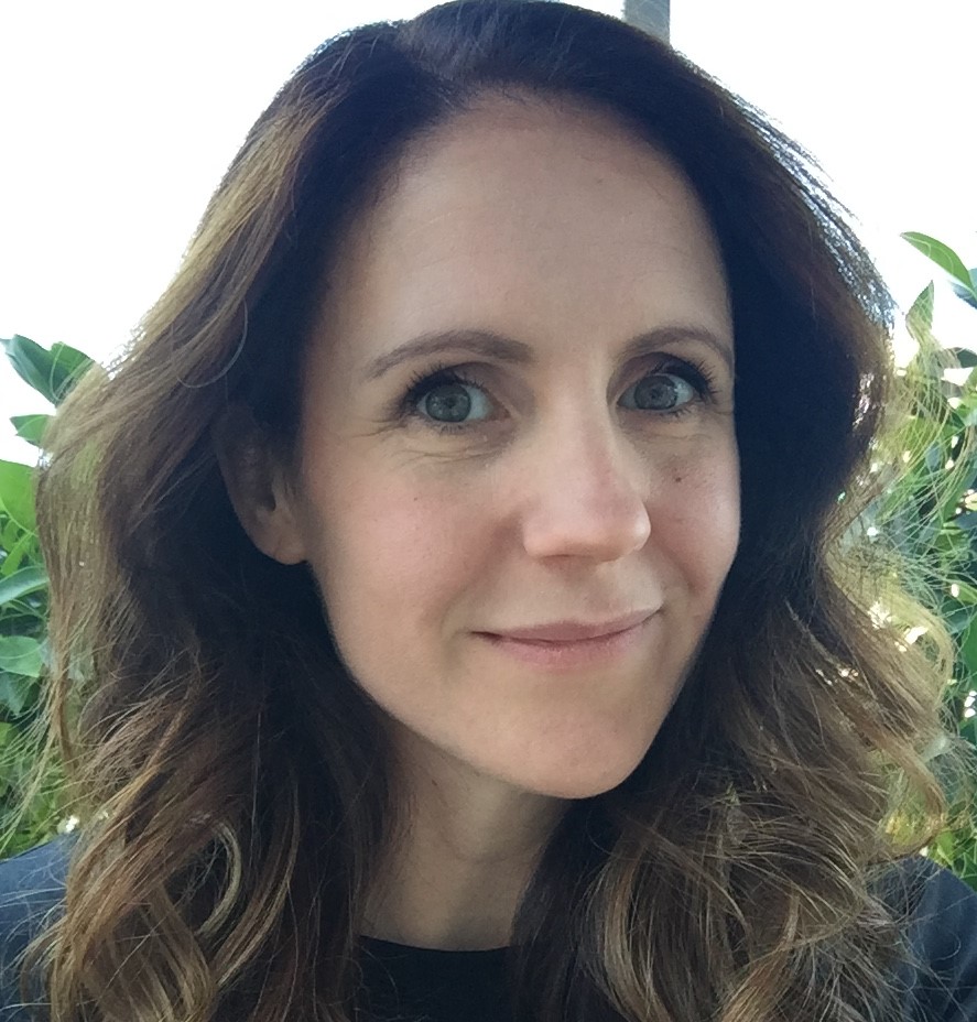 Janine Trevillyan