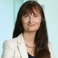 Janet Pope