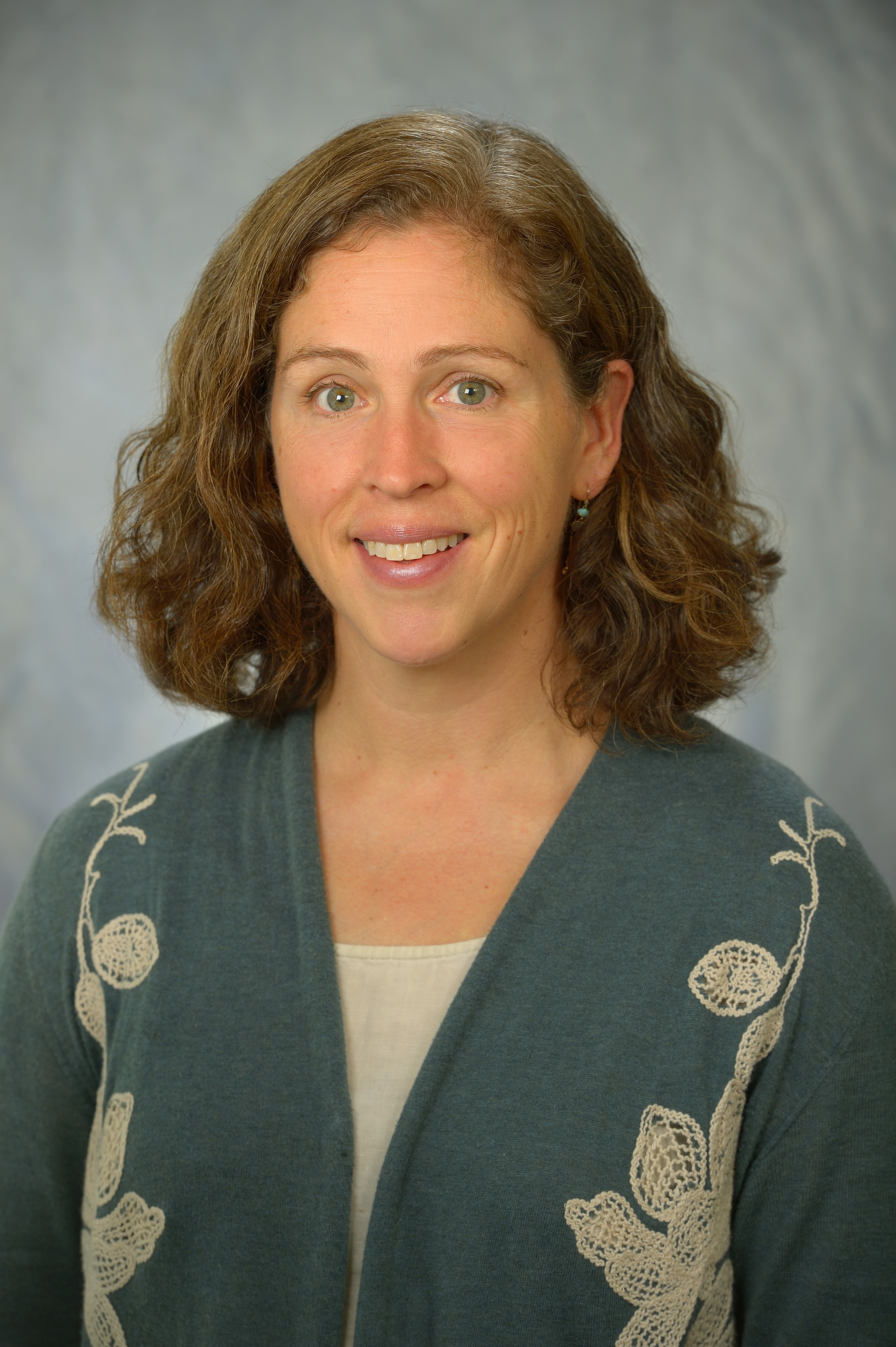 Katharine J. Bar