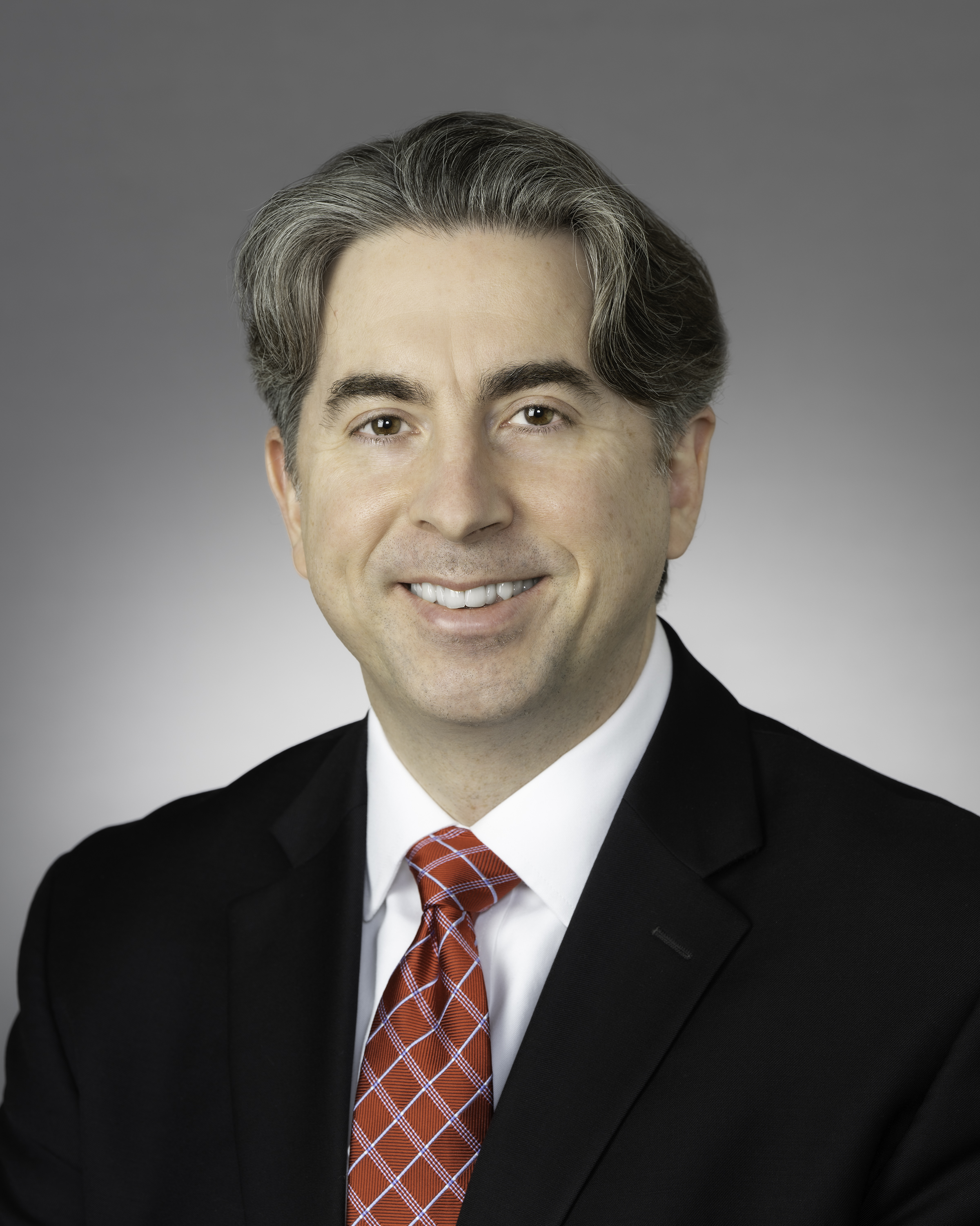Jason Luke