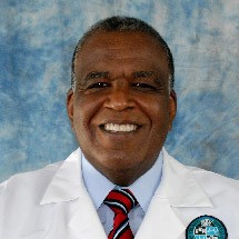 Keith C. Ferdinand