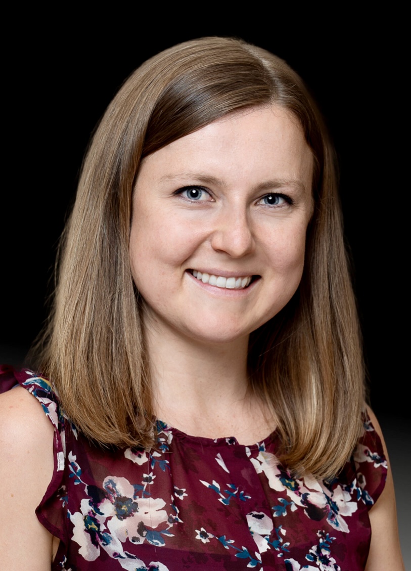 Claire Pauley