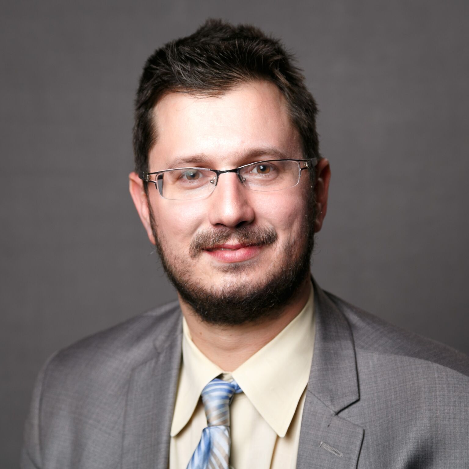Petros Grivas