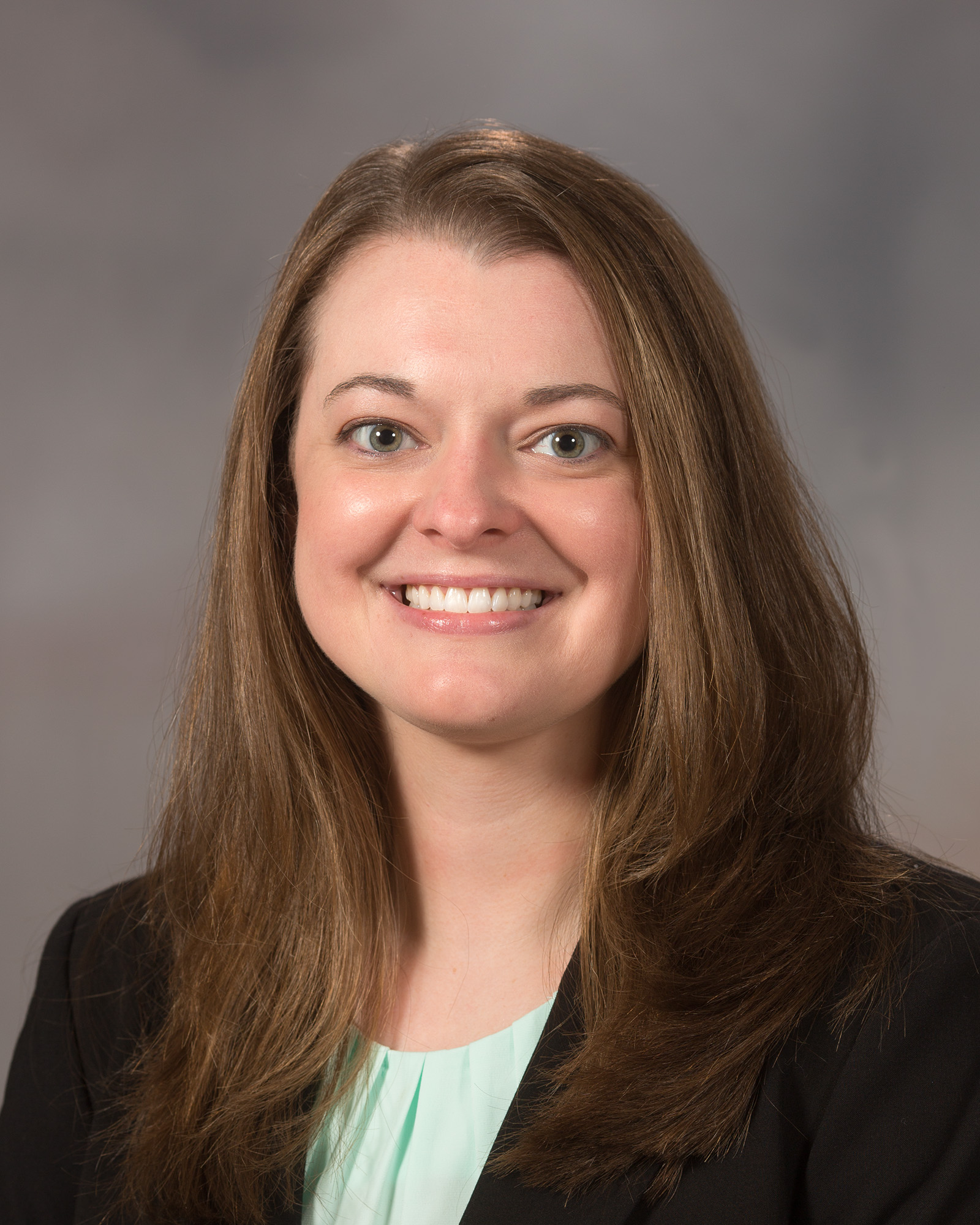 Kayla R. Stover Hielscher