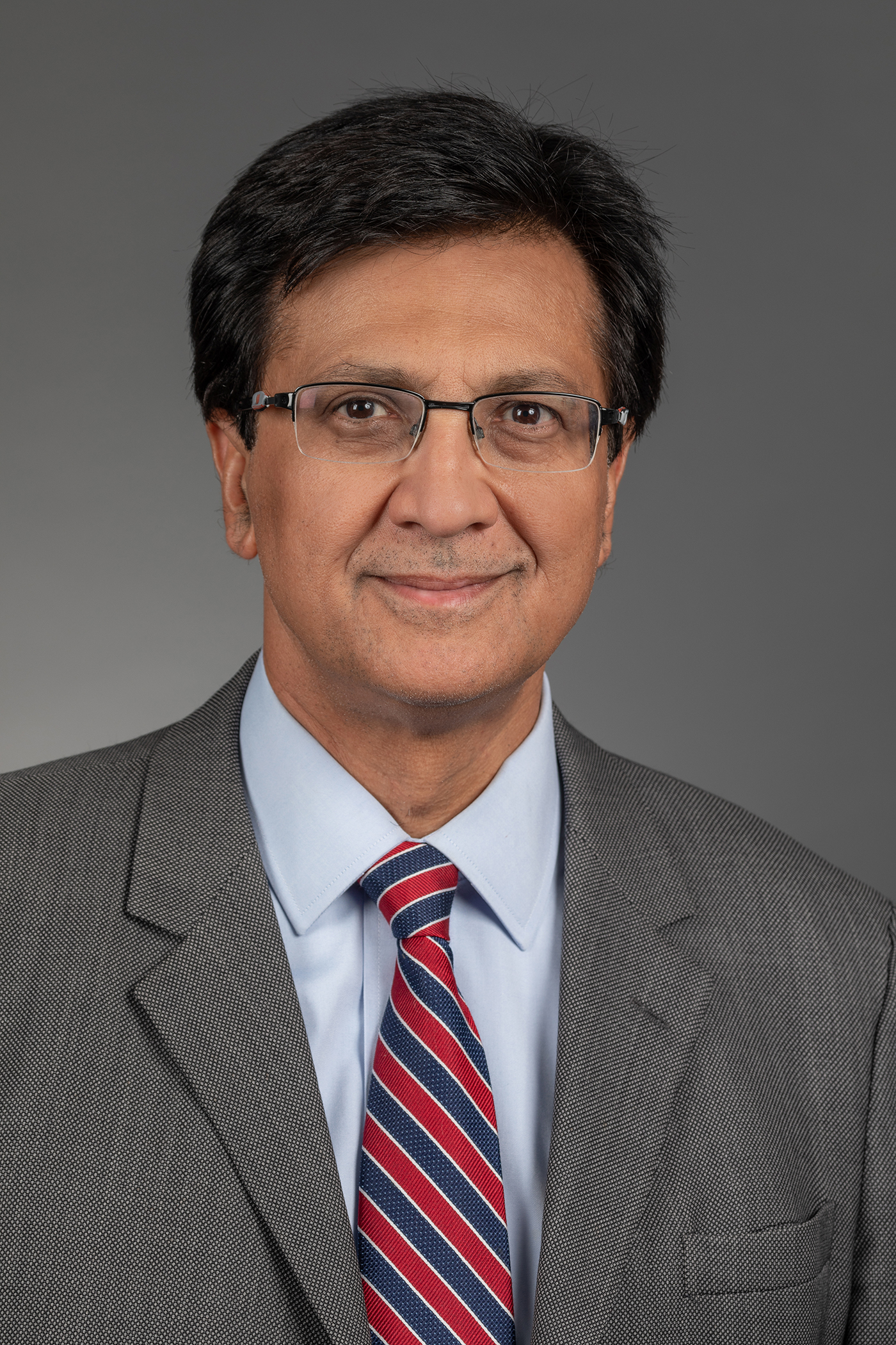 Sanjay Gupta