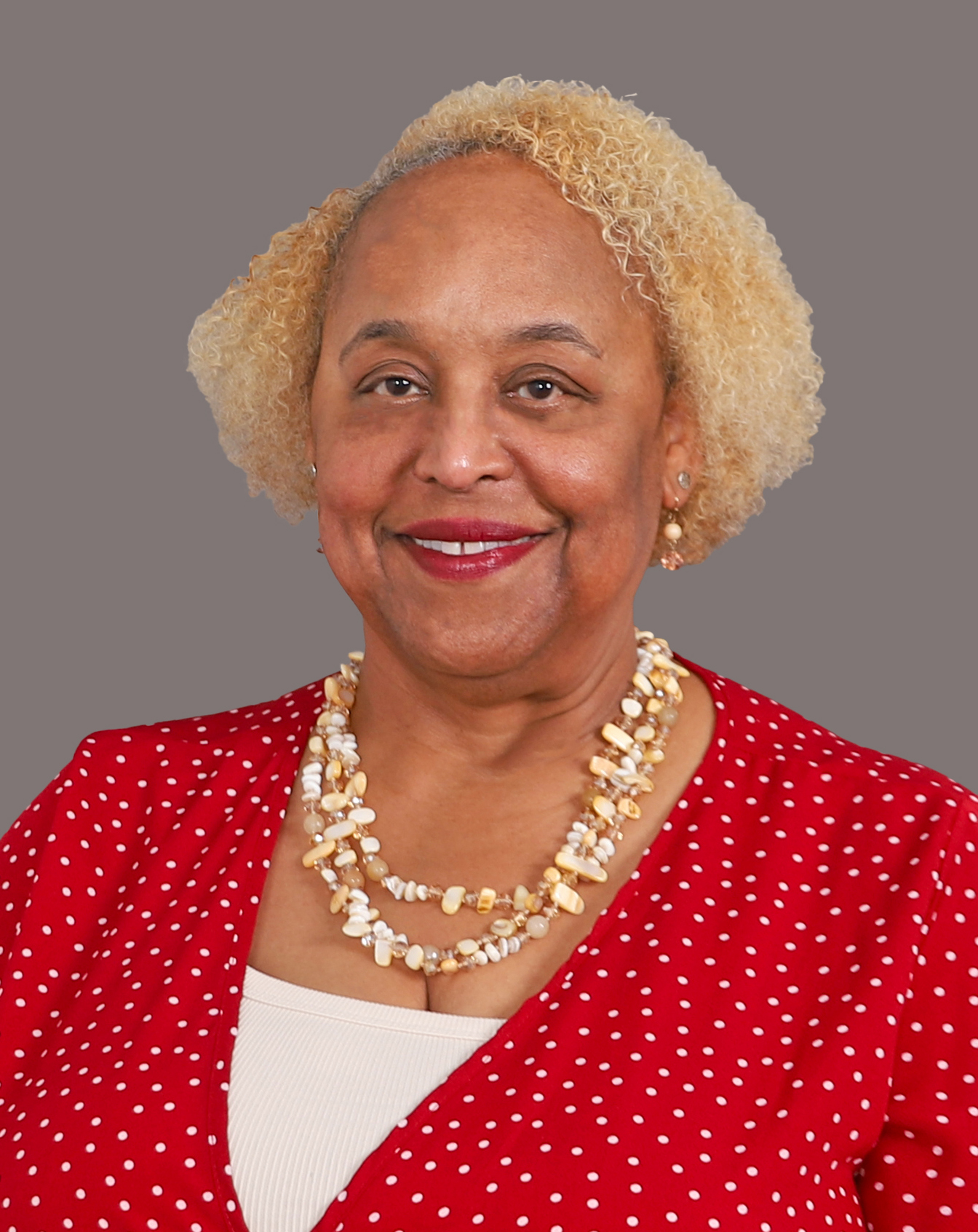 Sheryl Malone-Thomas