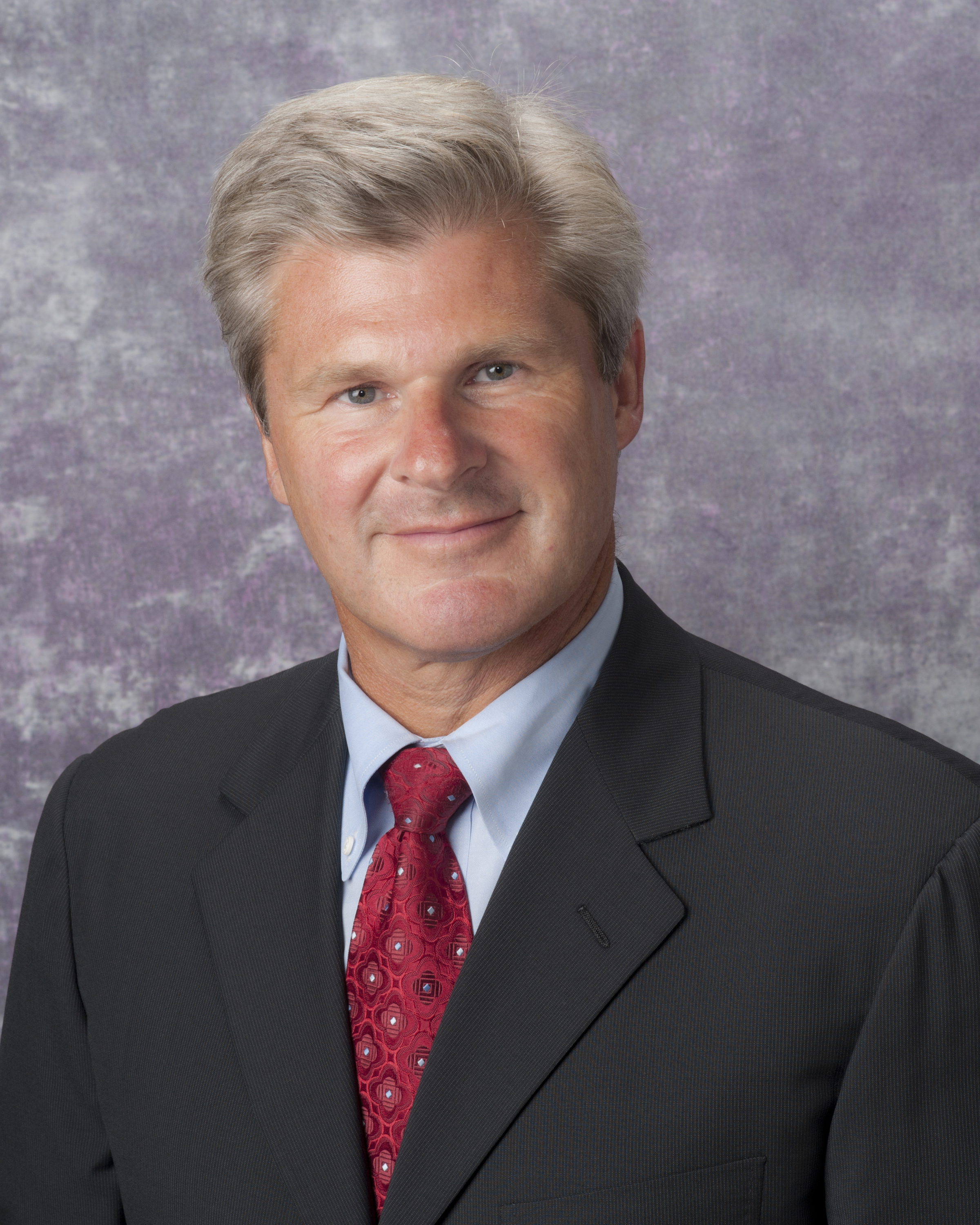 Mark A. Socinski