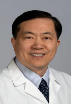 Jiong Shi