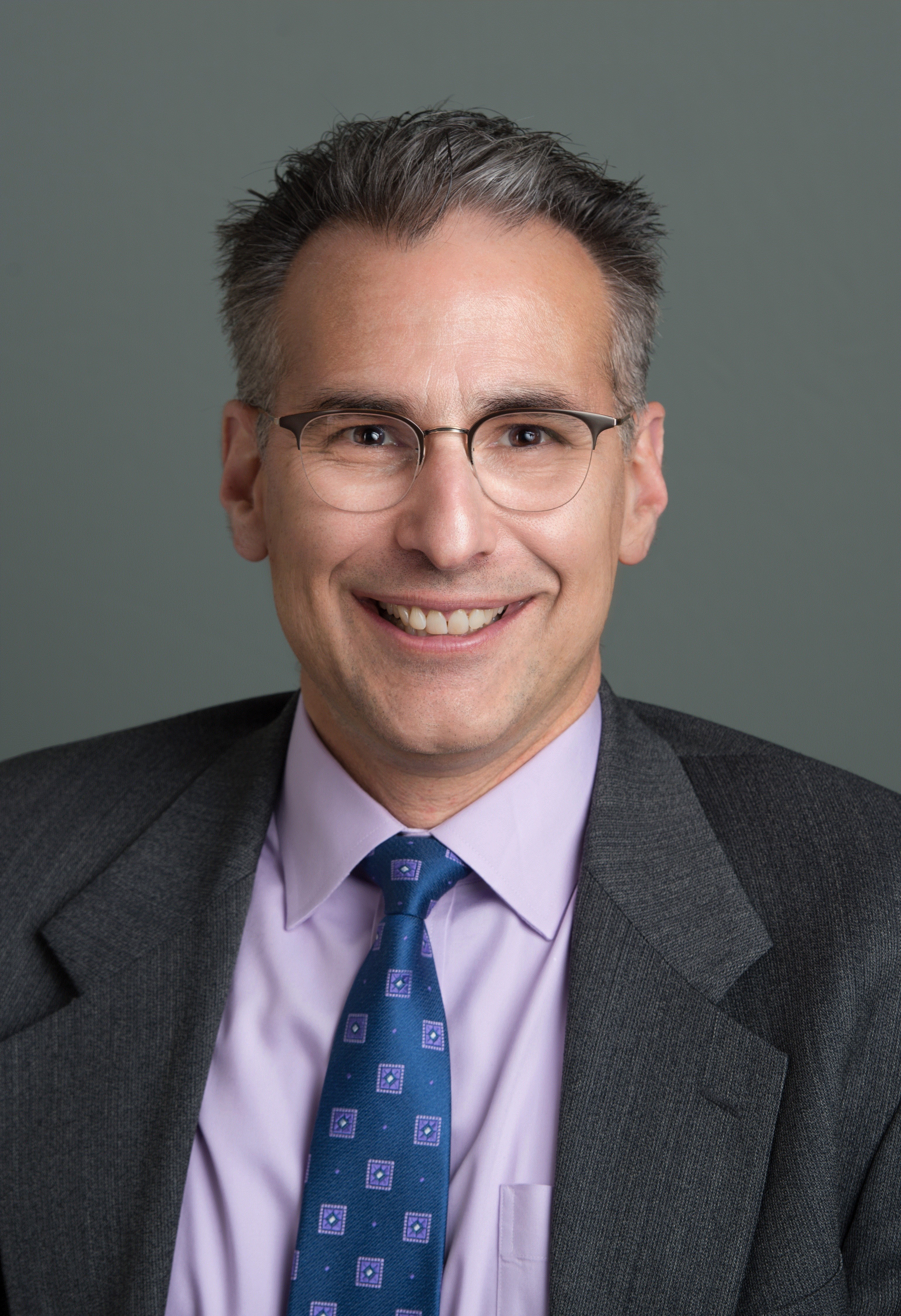 Russell D. Cohen