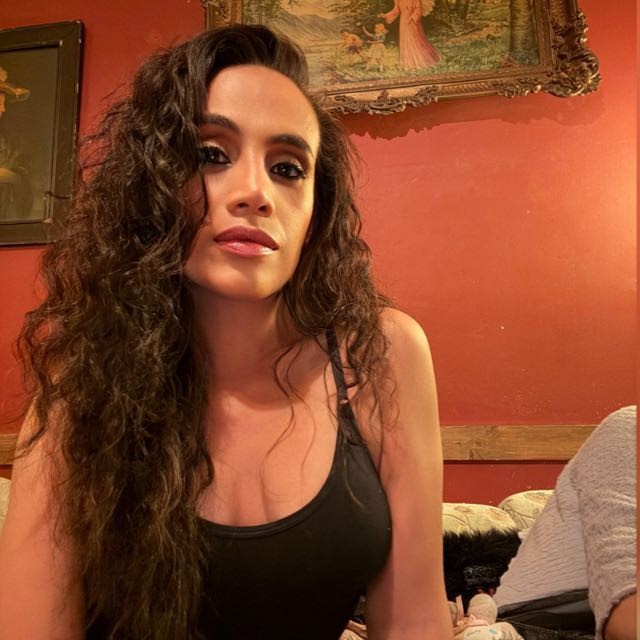 Amanita Calderon Cifuentes