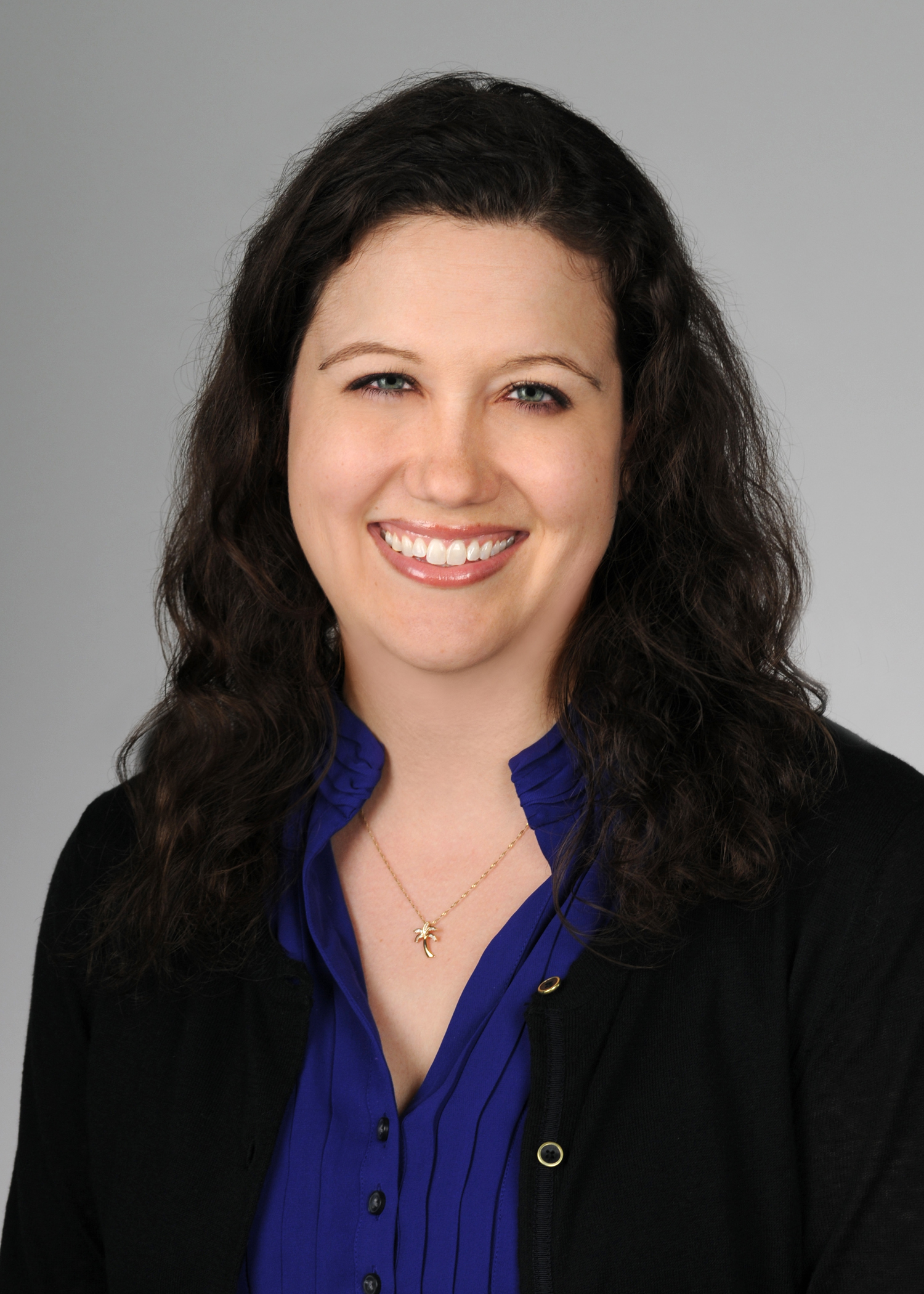 Lauren Richey