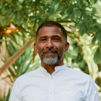 Marc Thompson