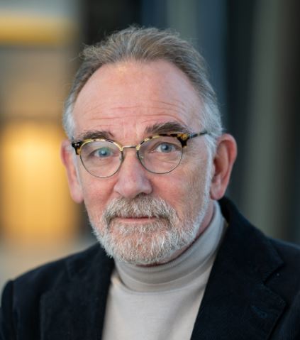 Egbert F. Smit