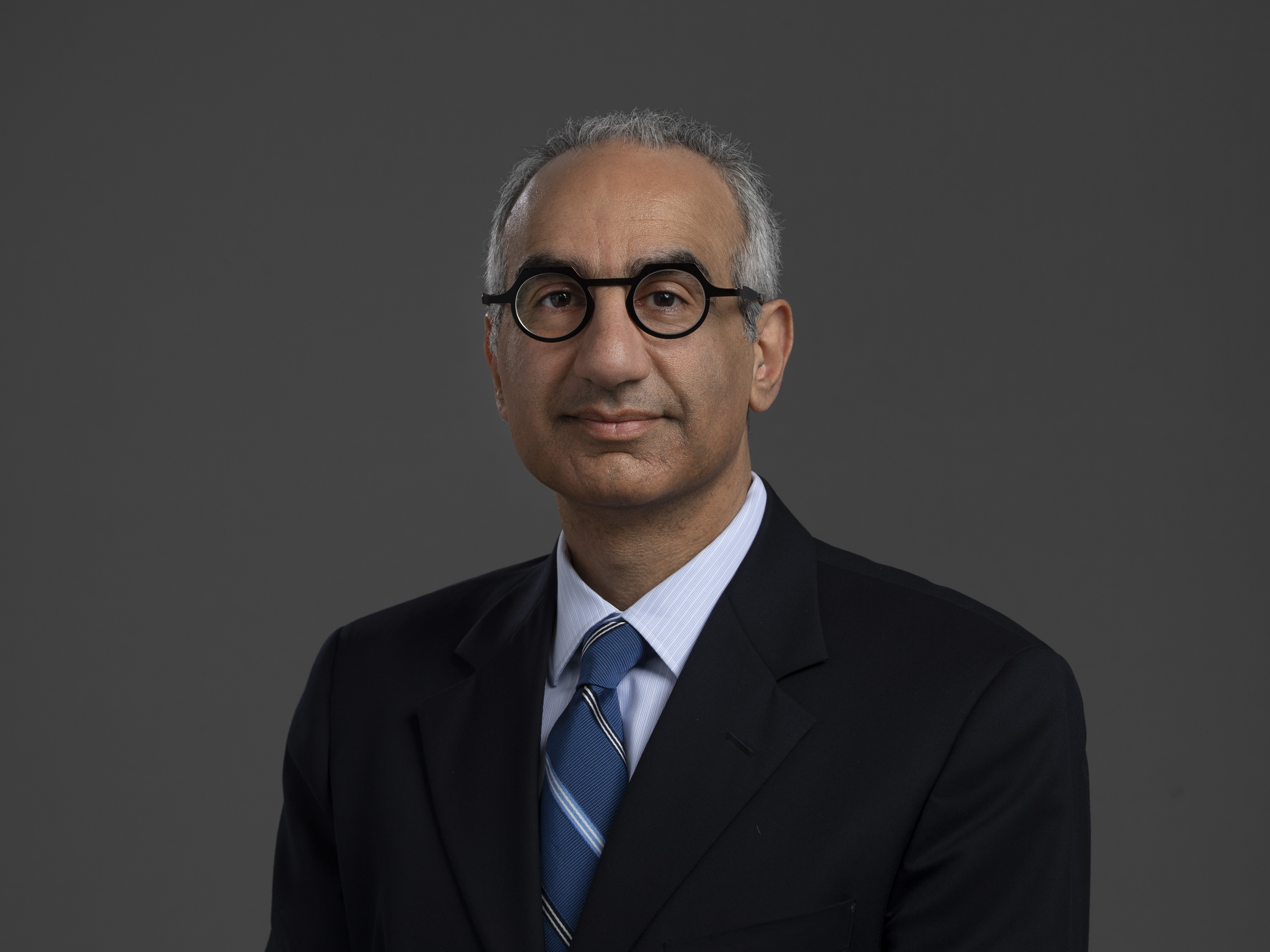 Babak Mokhlesi