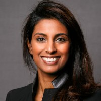 Jarushka Naidoo