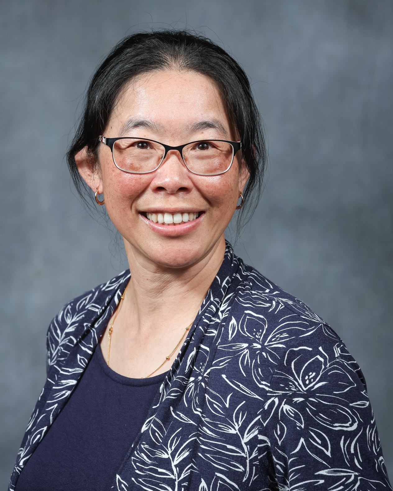 H-C Carol Huang