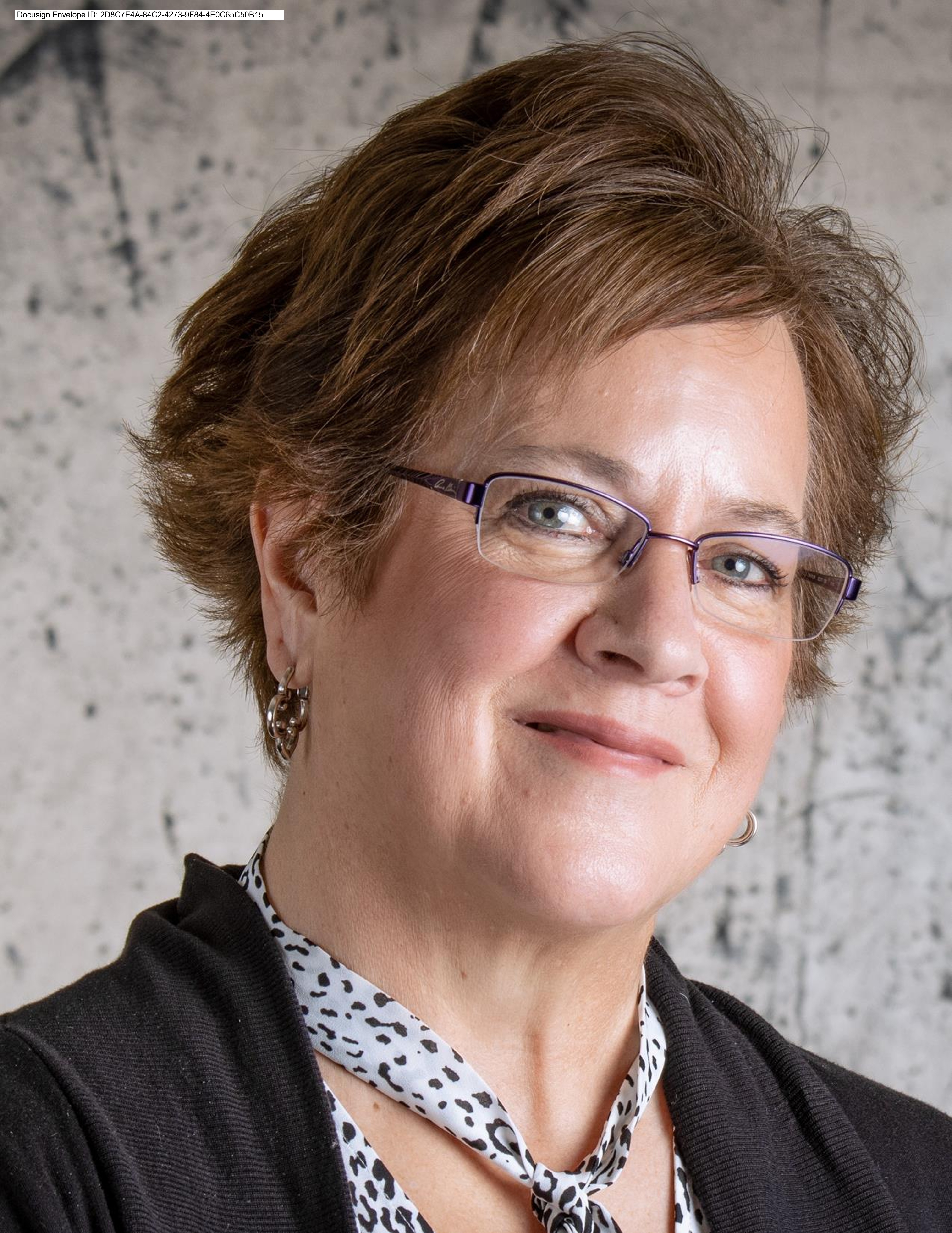 Sheila Sherman