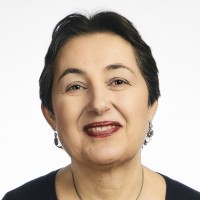 Jacqueline French