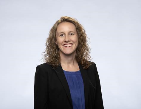 Meredith McKean